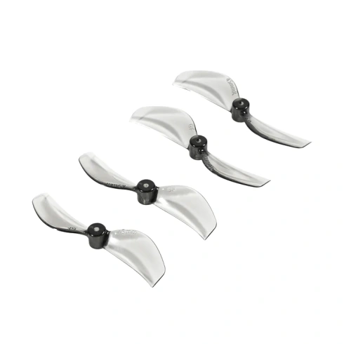 2-лопастные пропеллеры BetaFPV Gemfan 45mm/1.5mm (Grey) фото 1