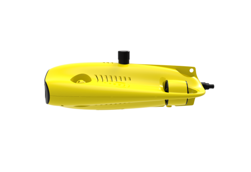 Подводный дрон Chasing Gladius Mini S фото 5