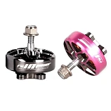 Мотор RCINPower SmooX 2806 Plus 1750kv Purple (Pink)