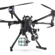 Прожектор Yuneec/CZI 120W | H850 фото 3