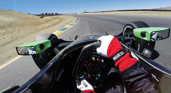 Крепление Large Tube 2.0 GoPro Крепление Large Tube 2.0 GoPro