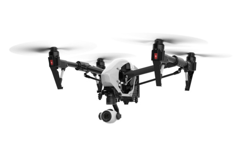 Камера DJI Zenmuse Z3 фото 4