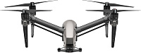 Квадрокоптер DJI Inspire 2 + CinemaDNG + Apple ProRes (W)