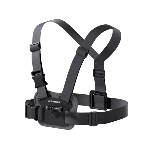 Нагрудное крепление Insta360 Chest Strap фото 2