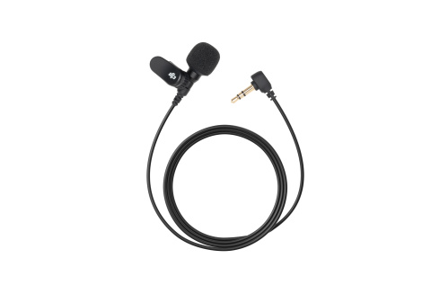 Микрофон-петличка DJI Lavalier Mic фото 1