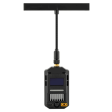 Модуль RF RadioMaster Bandit Nano 915 МГц (ExpressLRS) фото 1