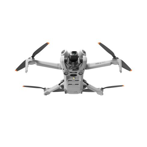 Квадрокоптер DJI Mini 4 Pro (RC-N2) фото 3