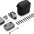 Квадрокоптер DJI LITO X1 FLY MORE COMBO (DJI RC-N3) фото 5