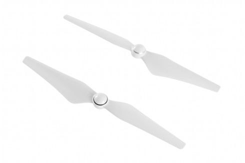 Пропеллеры DJI Phantom 4 Quick Release 9450S фото 4