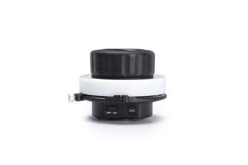 Маховик DJI Focus Handwheel 2 | Inspire 2/Osmo (1.2 м) фото 3