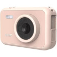Экшн-камера SJCAM FunCam F1 Pink фото 2