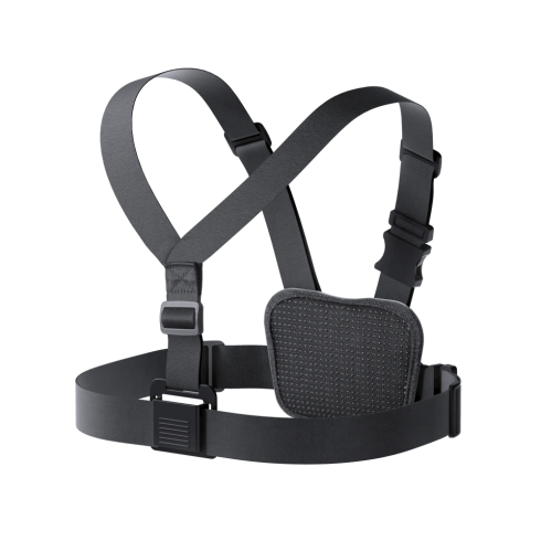 Нагрудное крепление Insta360 Chest Strap фото 3