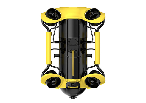 Подводный дрон Chasing M2 ROV (100 м) фото 5