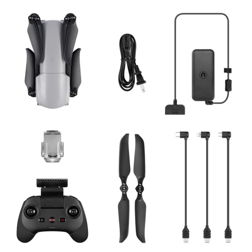 Квадрокоптер Autel Robotics Evo Lite+  фото 2