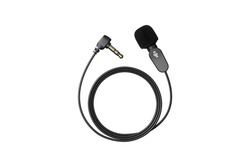 Микрофон-петличка DJI Lavalier Mic фото 3