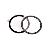 Закаленное стекло RunCam Tempered glass replacements