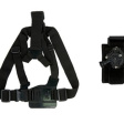 Наручный и нагрудный ремешок Insta360 Bungee Bundle One X фото 1