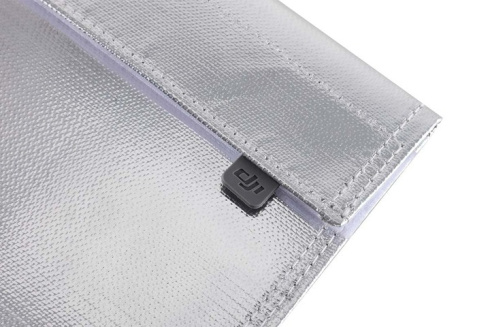 Чехол DJI Battery Safe Bag (Маленький) фото 5