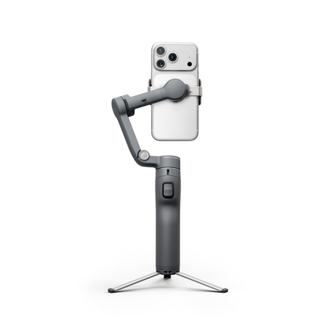 Cтабилизатор DJI Osmo Mobile 8P Creator Combo фото 3