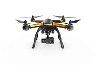 Квадрокоптер Hubsan H109S X4 Pro Professional