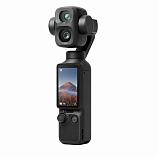Камера DJI Osmo Pocket 4P Standard Combo