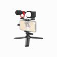 Комплект Mirfak Audio Vlogging Kit Starter фото 5