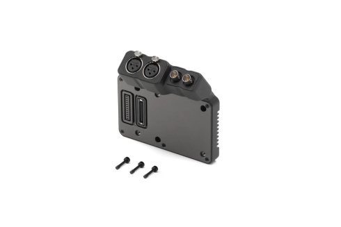Модуль расширения DJI Ronin 4D (SDI/XLR/TC) фото 2