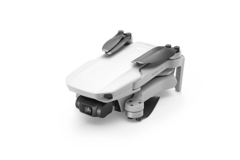 Квадрокоптер DJI Mavic Mini Fly More Combo фото 4