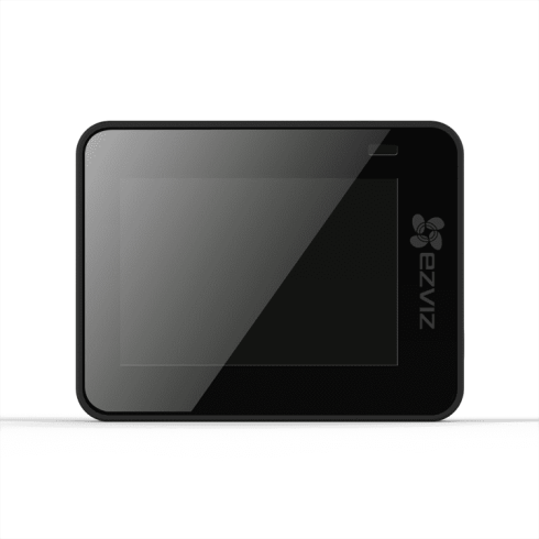 Экшн-камера EZVIZ S5 Plus фото 2