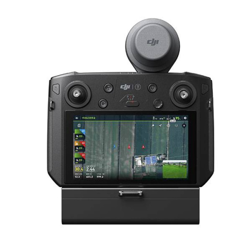 Гексакоптер DJI Agras T30 фото 6
