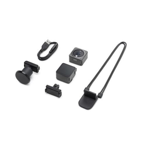 Экшн-камера DJI Action 2 Dual-Screen Combo фото 7