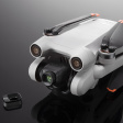 Широкоугольный объектив DJI Mini 3 Pro фото 5
