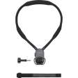 Крепление DJI Osmo Hanging Neck Mount Max фото 2