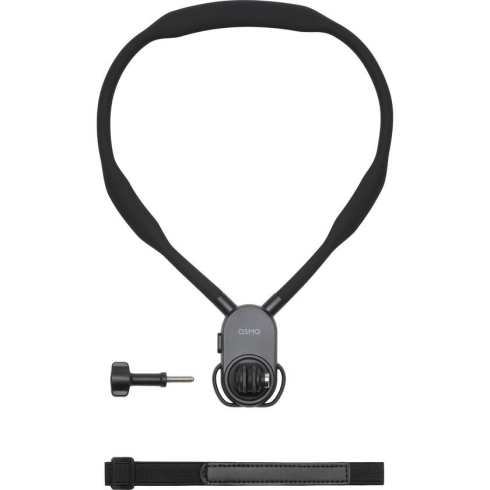 Крепление DJI Osmo Hanging Neck Mount Max фото 2