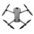 Квадрокоптер DJI Mini 5 Pro Fly More Combo (DJI RC-N3) фото 4