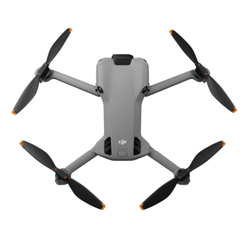 Квадрокоптер DJI Mini 5 Pro Fly More Combo (DJI RC-N3) фото 4