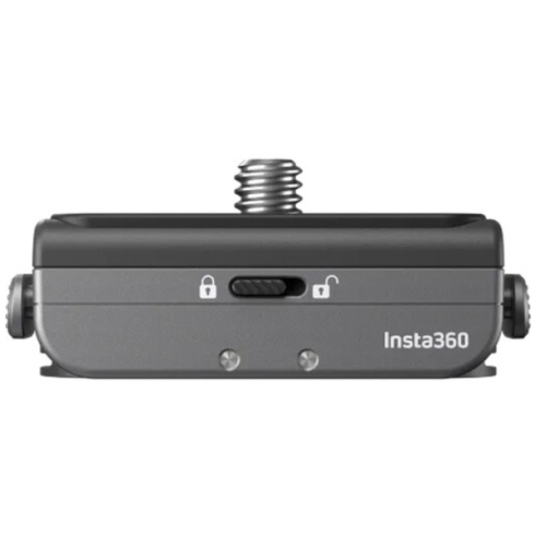 Быстросъемное крепление Insta360 Quick Release Mount фото 4