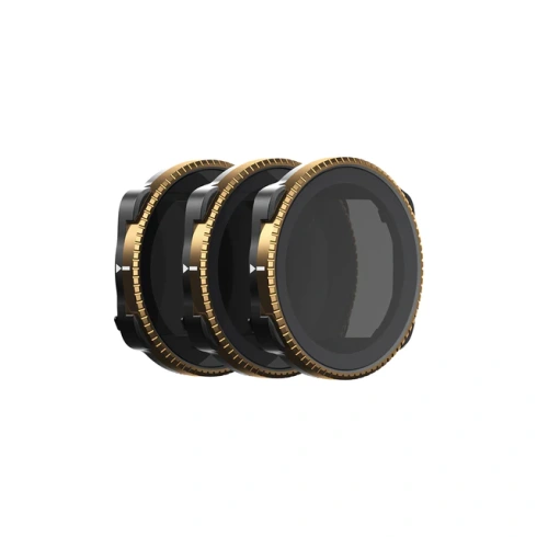 ND/PL-фильтры PolarPro Vivid Collection | Air 2S фото 1