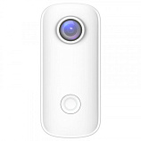 Экшн-камера SJCAM C100 White