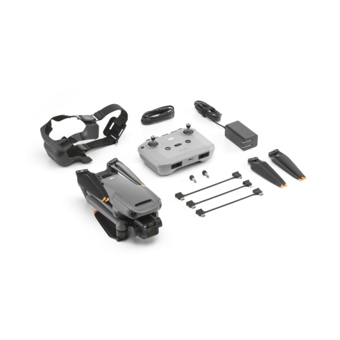 Квадрокоптер DJI Mavic 3 фото 6