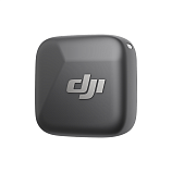 Беспроводной передатчик DJI Mic Mini Transmitter (Infinity Black)
