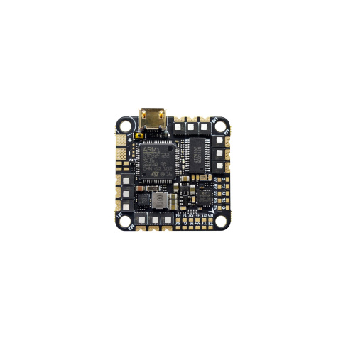Полетный контроллер GEPRC GEP-F722-45A AIO V2 фото 1