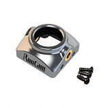 Кейс для RunCam Racer Nano / Nano 2 серый
