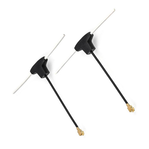 Дипольная Т-антенна BetaFPV T 46 мм 2.4G фото 2