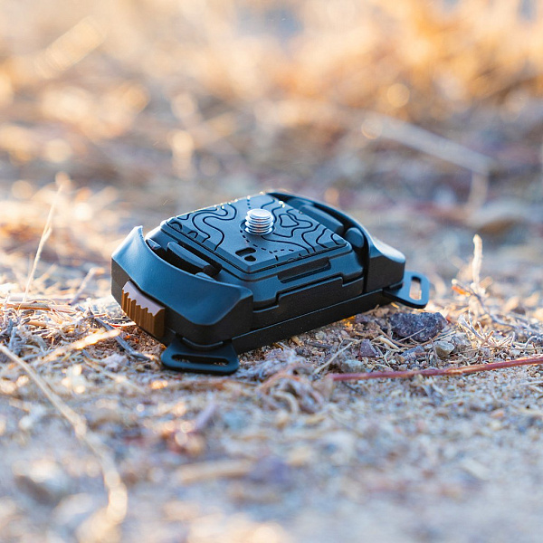Крепление PolarPro Belay Quick-Release Camera Strap