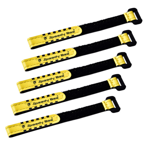 Ремешок Speedy Bee Tie Down Strap for Lipo Battery small фото 1