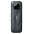 Экшн-камера Insta360 X5 Essentials Bundle фото 1