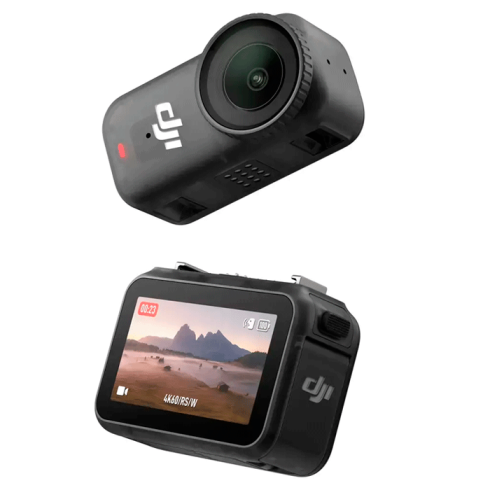 Экшн-камера DJI Osmo Nano (128GB) фото 2