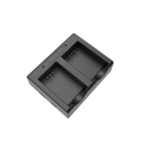 Зарядное устройство RunCam Dual Charger фото 1