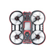 Квадрокоптер BetaFPV Pavo 360 Whoop Anolog фото 4